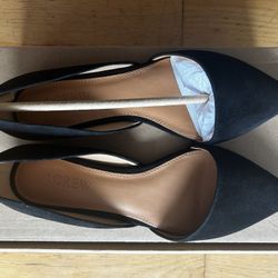 J crew Flats