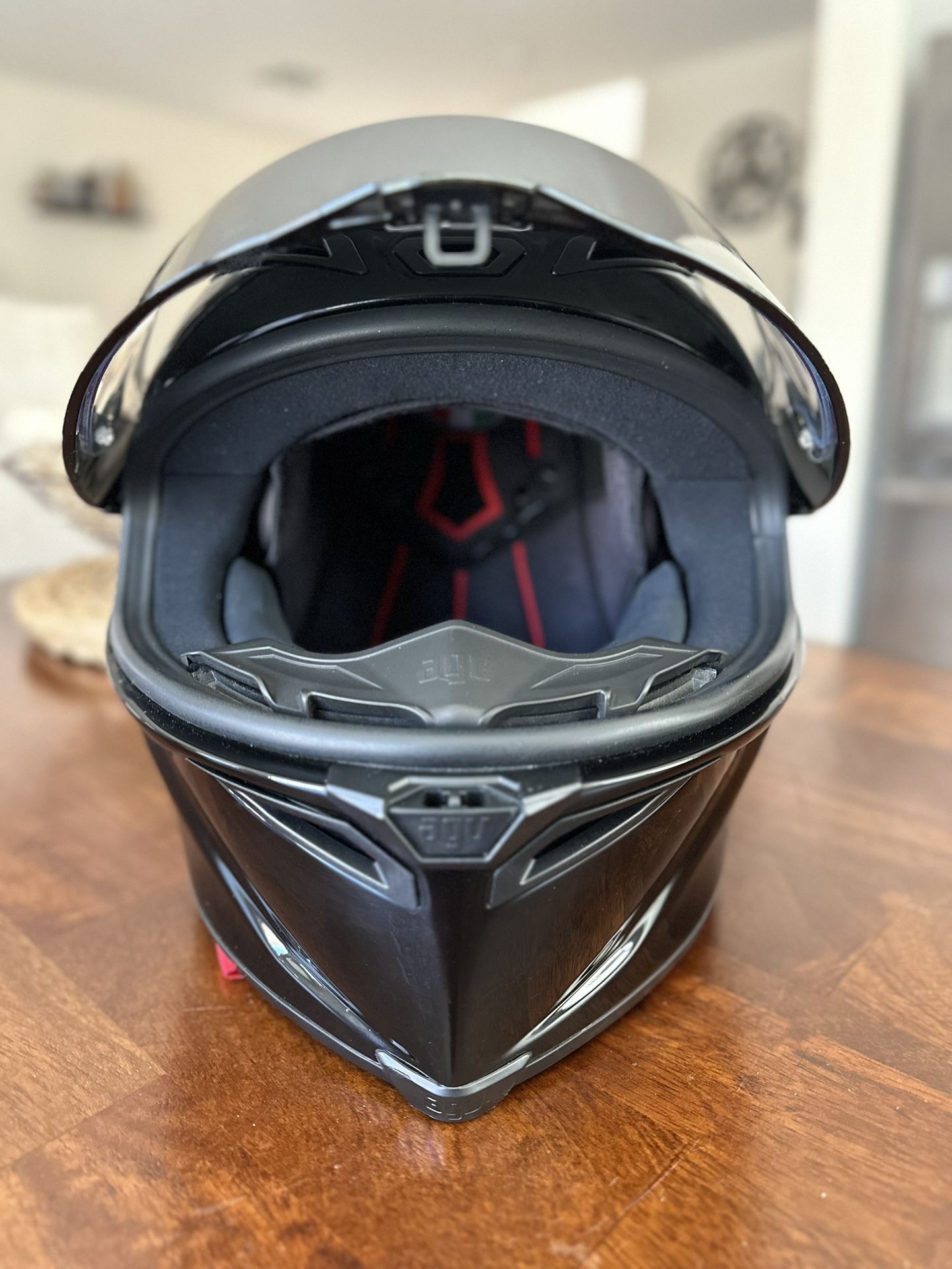 agv corsa medium K1 S Tropicrush Helmet - Black/Orange Uncompromising comfort Agv Corsa Aleron Casco Agv
