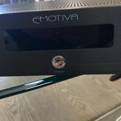 Hi End Pre Amp
