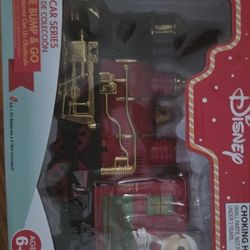 Disney Collector Car Series Mickey