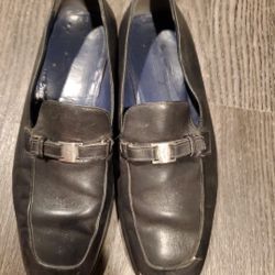 Salvatore Ferragamo Studio Shoes