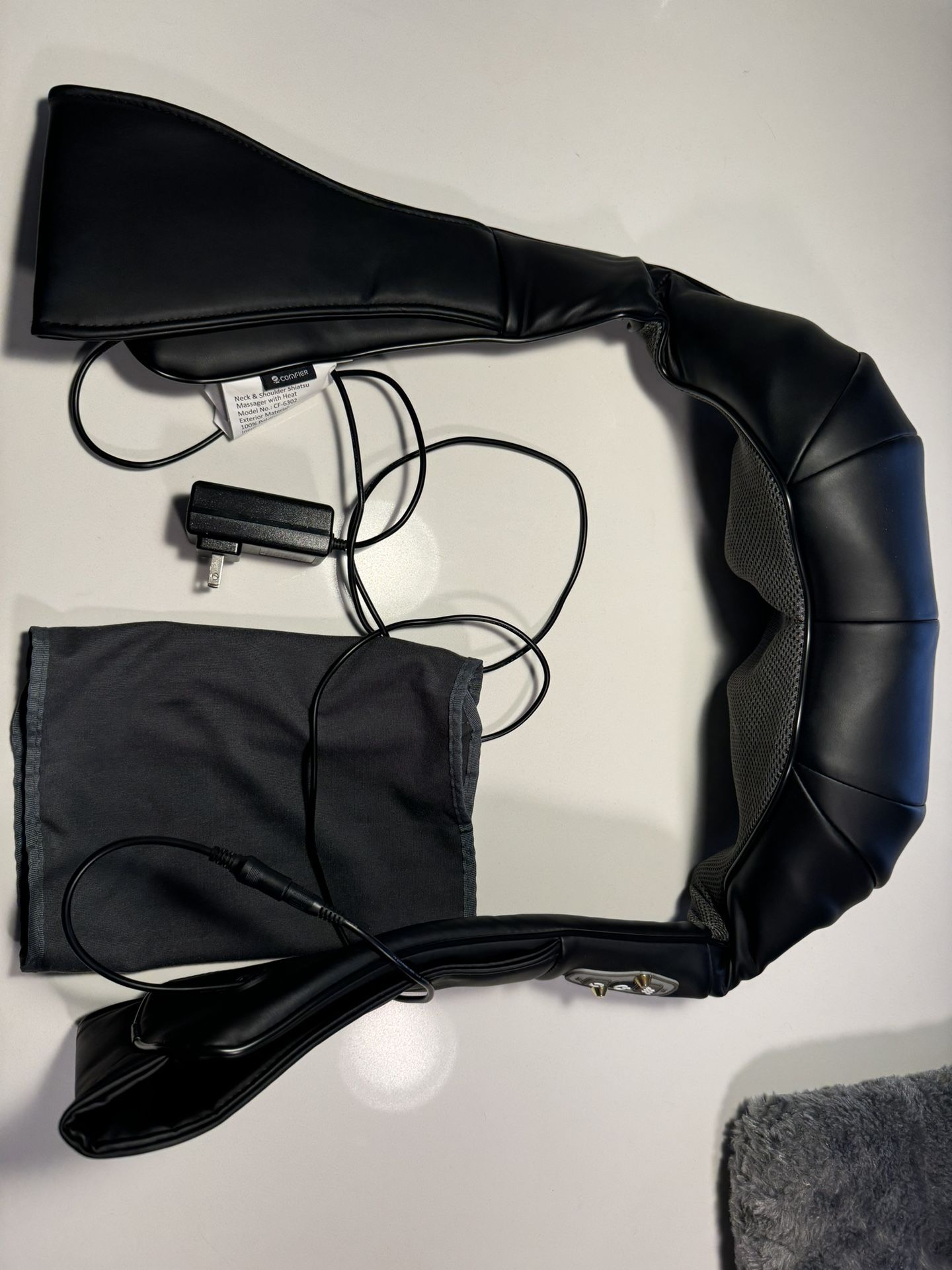 Neck and Shoulder Massager - $20 (Midtown)