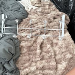 Towel Hanger