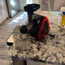 Aobosi Juicer 