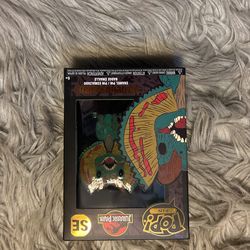 Funko Pop Jurassic Park