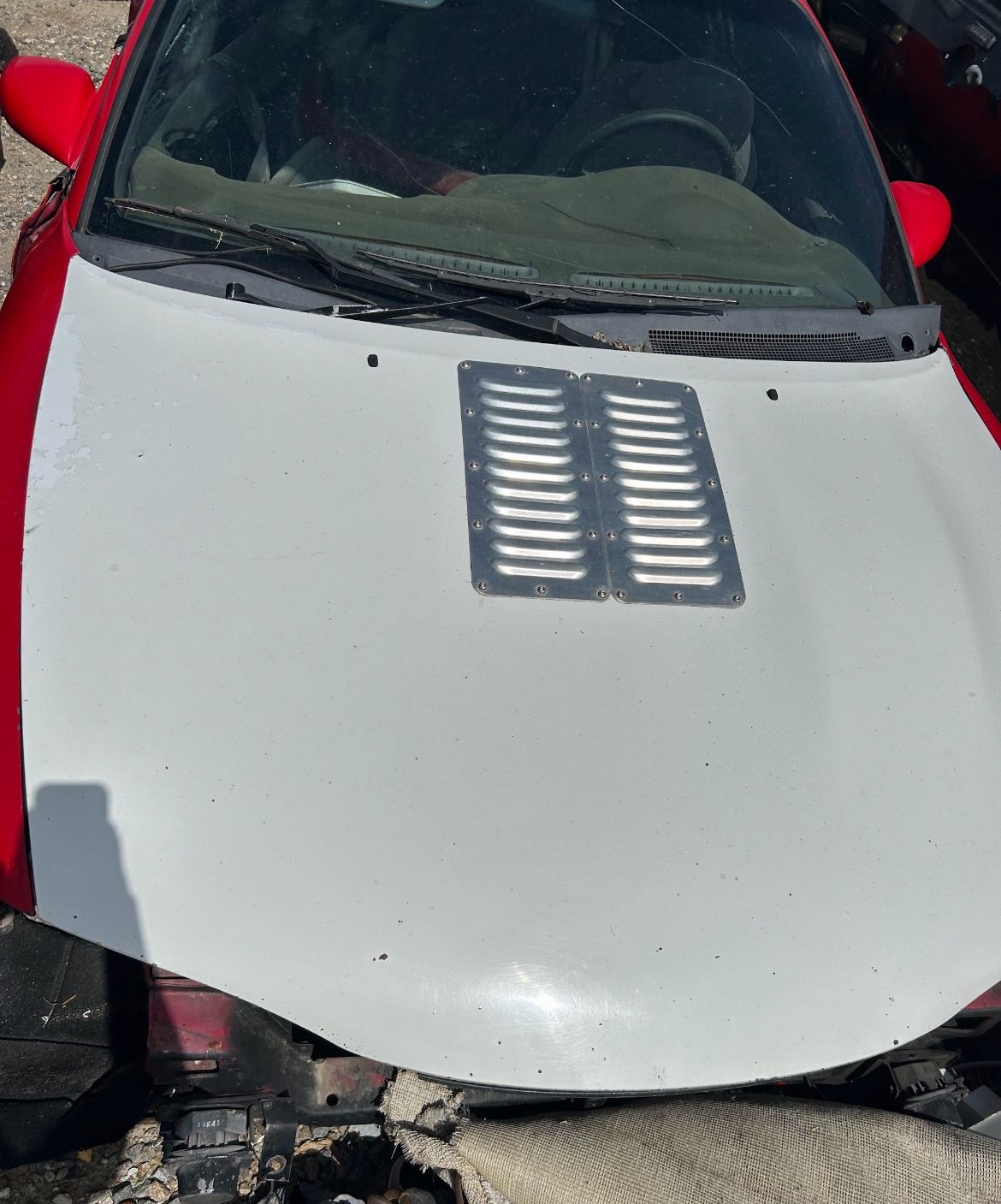 1995 Mitsubishi Eclipse Parts