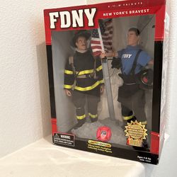 Action Collectible Figures