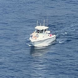 2008 Seaswirl Striper WA 2601