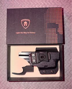 GLOCK 42 HOLSTER (WarriorLand)