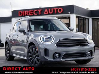 2023 Mini Countryman