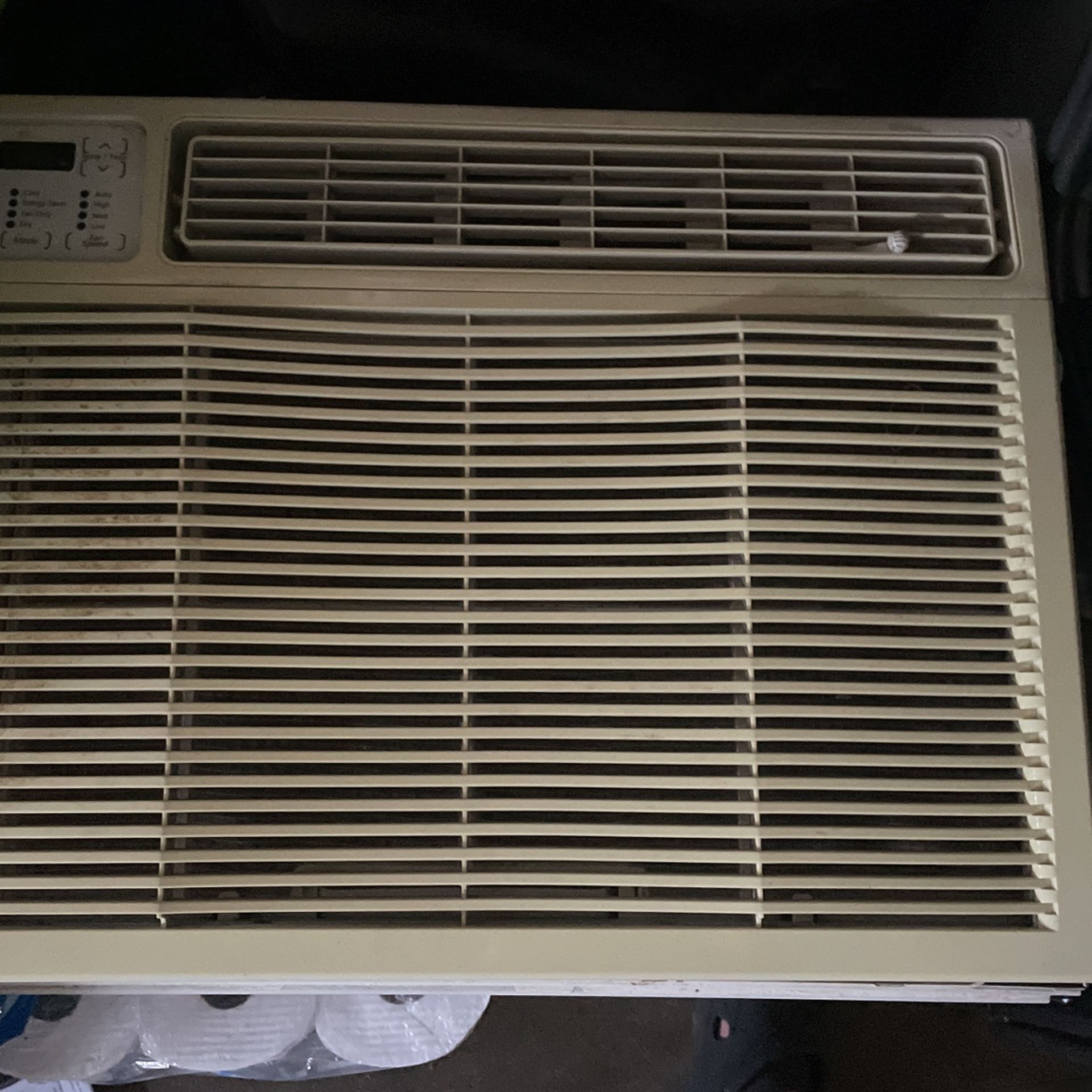 Ac Unit