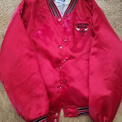 Bulls Swingster Vintage Jacket