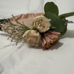 Fresh Flowers Jewelry (tiara)