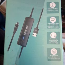 Ottocast MirrorTouch