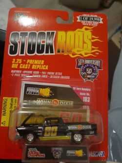NASCAR