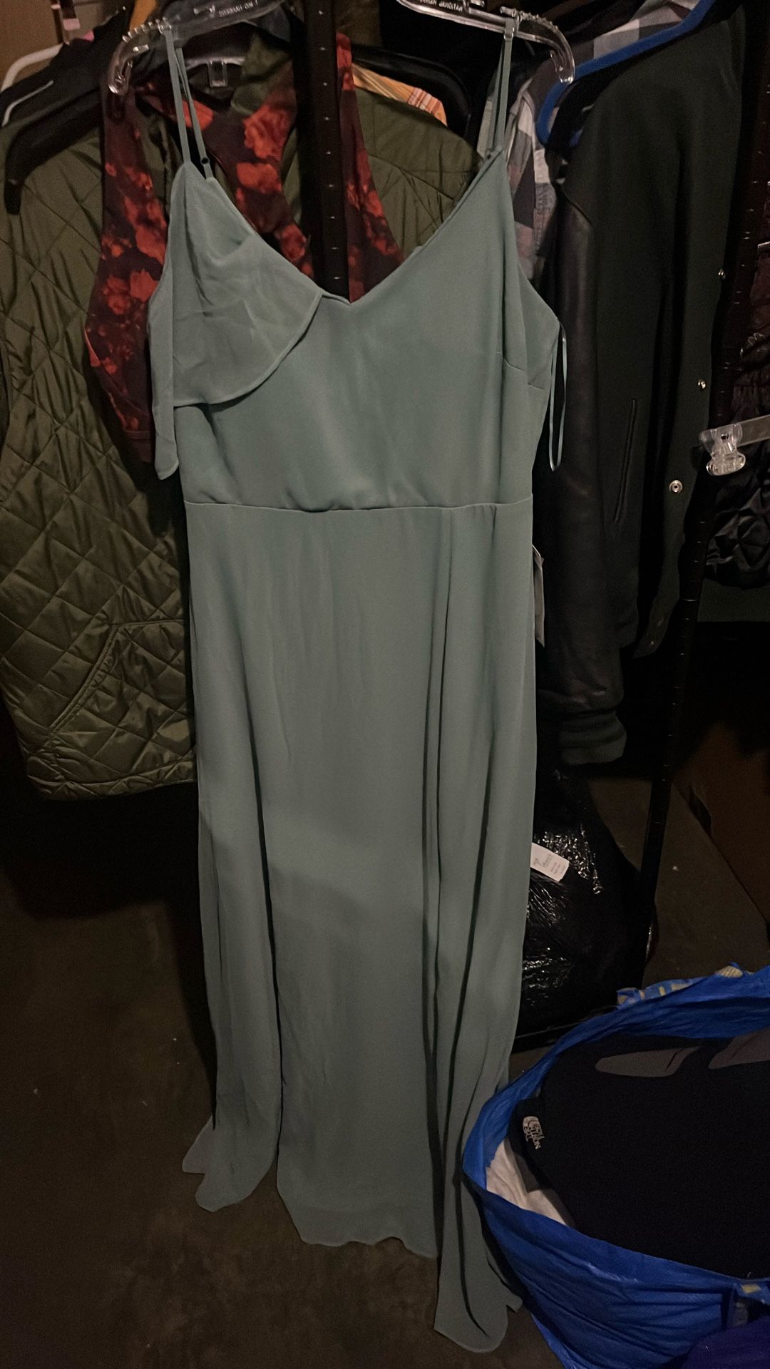 Birdy Grey 👗 Dress