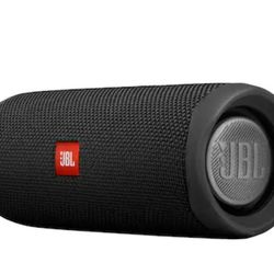 JBL5 Bluetooth portable speaker