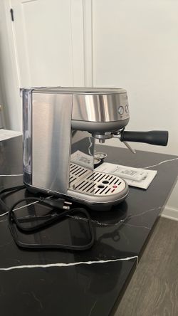 Breville Bambino Espresso Machine