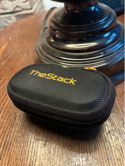 Great The Stack $45 obo !!