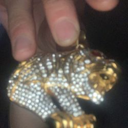 Neckless Pendant 20$ 