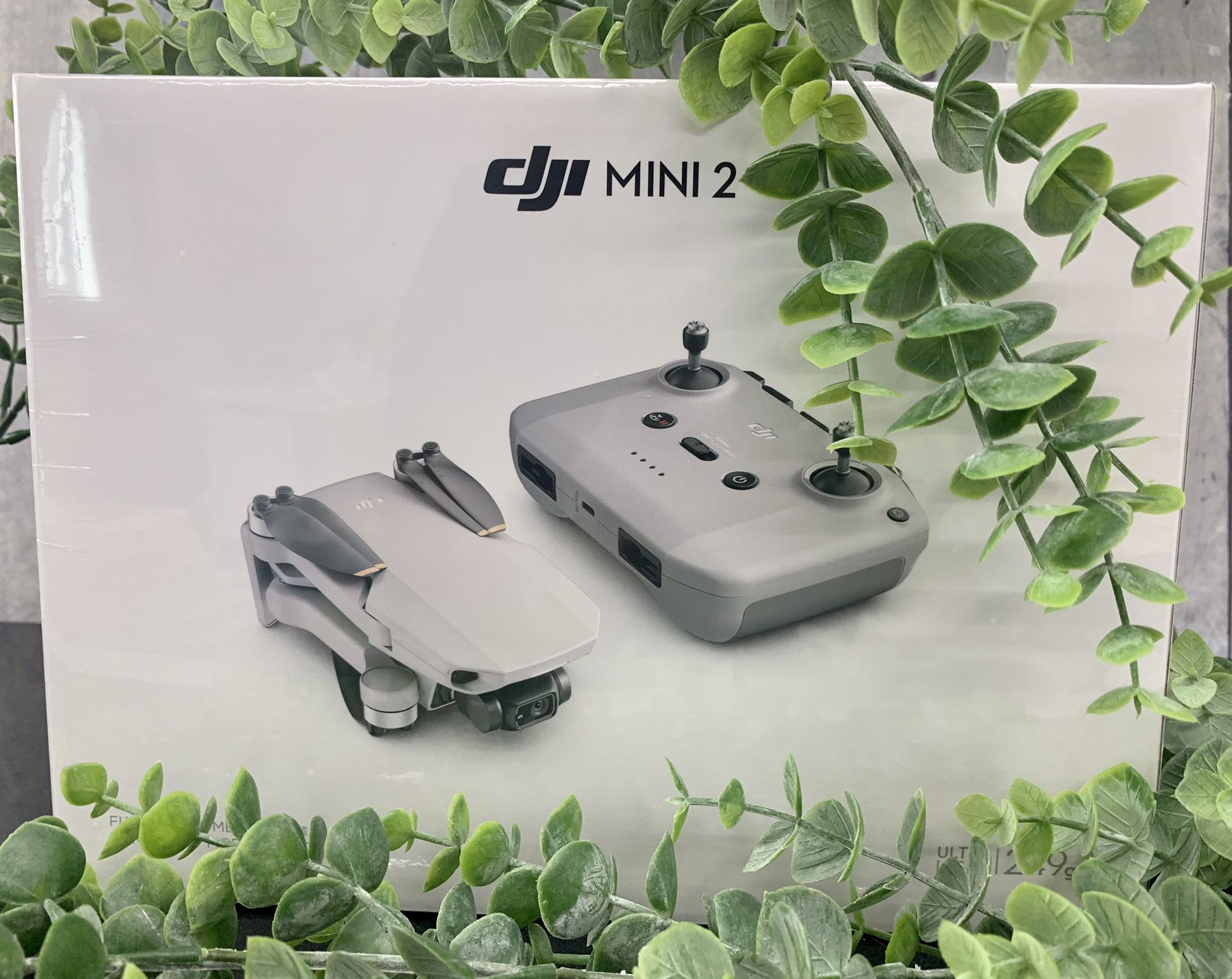 Dji Mini 2 Fly More Combo (will take payments ->)