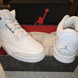 Air Jordan 3 Retro 