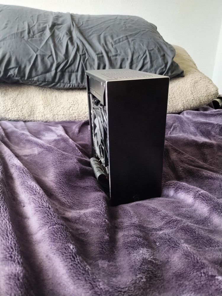 Backpack PC