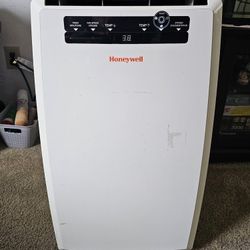 Honeywell AC