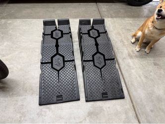Rhino Ramps
