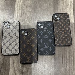 Brand New Case Covers For iPhone 📲 Series 15