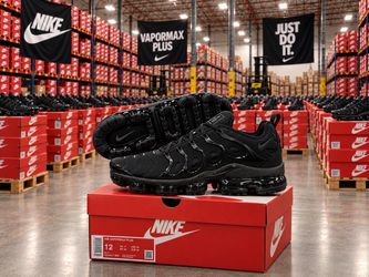 Nike VaporMax - Brand New - Sizes 7-13