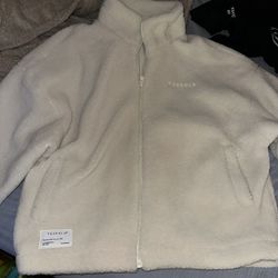 YoungLA Fleece Jacket