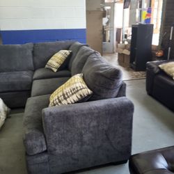 Sectionals - All Colors and Types