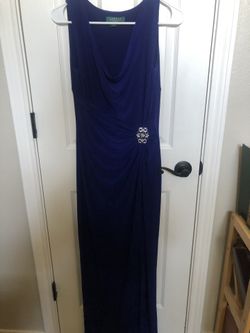 Lauren By Ralph Lauren Eveningwear