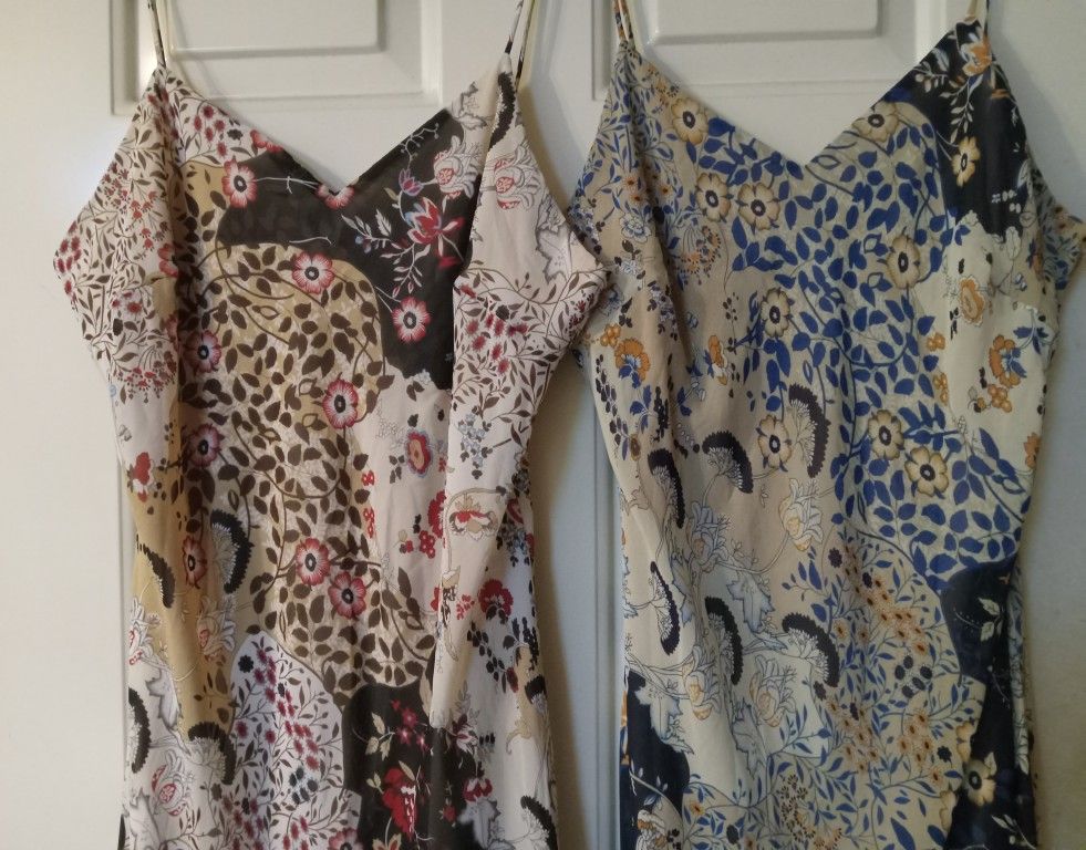 Summer Dresses 