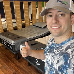 I Sell Mattress At My Family Owned Store 