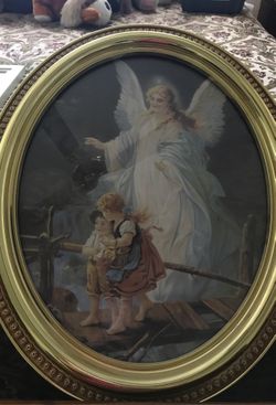 Gordian Angel frame