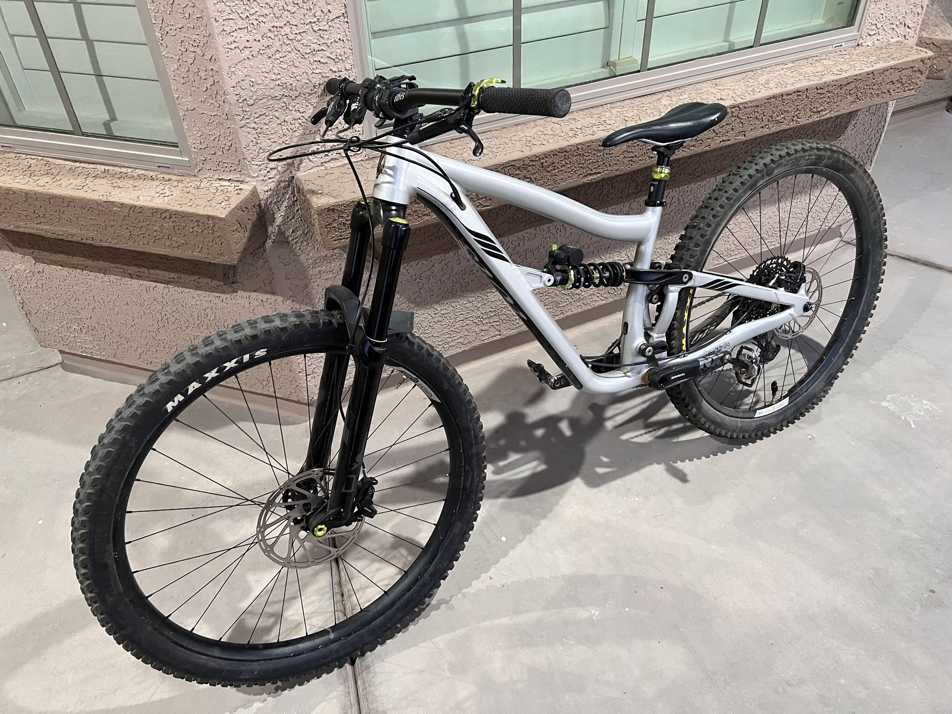 2022 Ibis Ripmo AF Large for Sale in Sun City, AZ - OfferUp