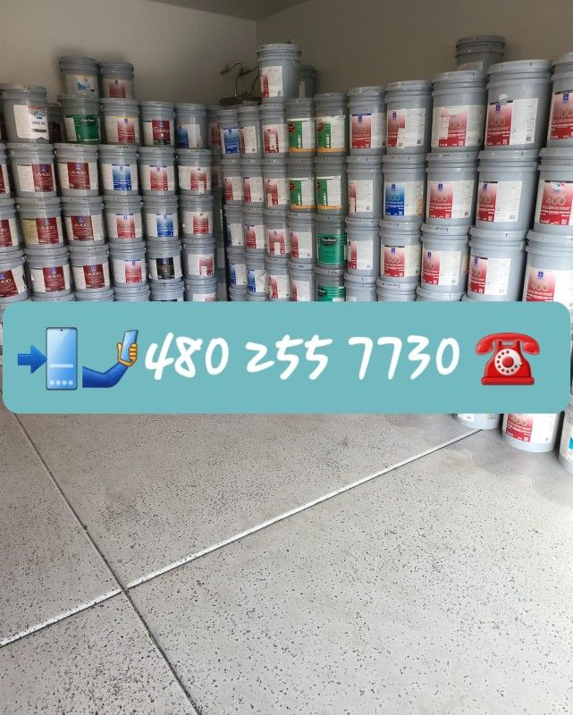 Paint For Sale