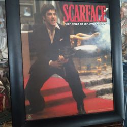 Scarface