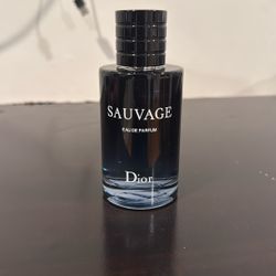 Dior Sauvage Cologne