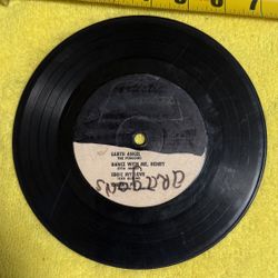 This item is a 7-inch "Original Golden Hits Volume 2" vinyl EP released by Artistic Records, which typically features various rock 'n' roll and oldies