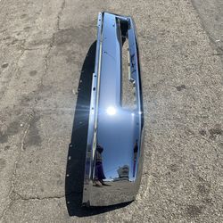 Dodge Ram 1500 Front Bumper OEM 2009 2010 2011 2012