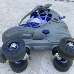 Roller Skated Size 1-4