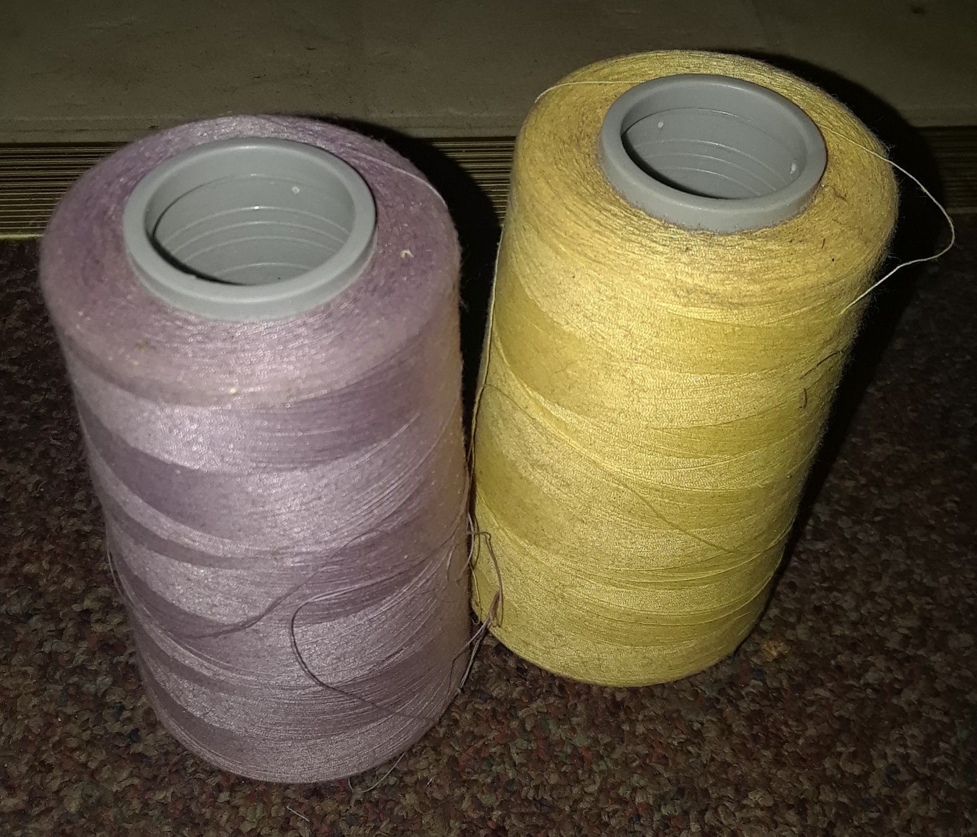 Bolfast Sewing Thread