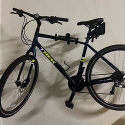 XL Trek Verve 3