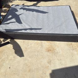 Used Queen Box Spring