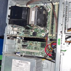 hp desktop elitedesk g1 800