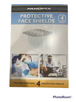 Face Shields