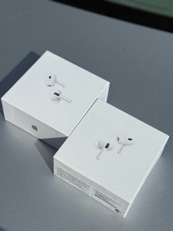 AirPods Pro Gen 2